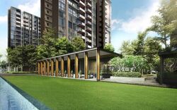 The Tapestry (D18), Condominium #558829811